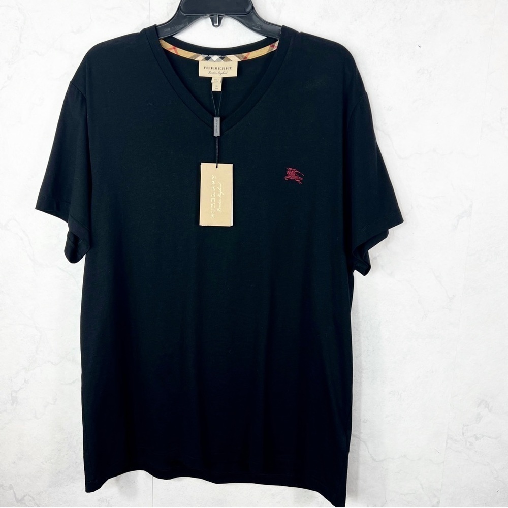 [Burberry]